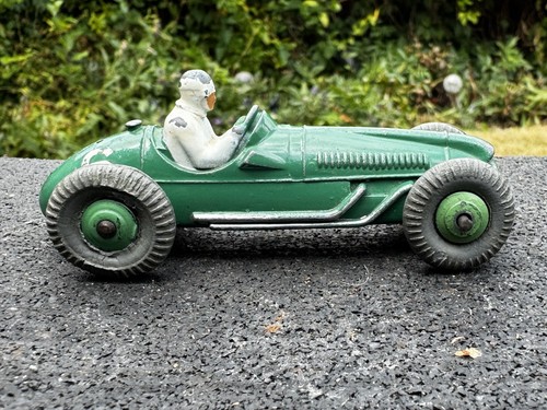 Vintage dinky toys 23g - vintage, no.23g