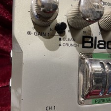 Blackstar HT-DUAL