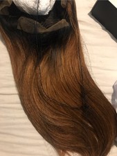 Gianna blonde 30 straight