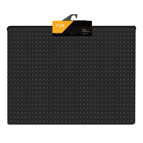 Van floor mat for - for, vw