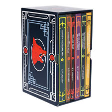 The H.P Lovecraft 6 Books Collection Box Set - Fiction - Hardback