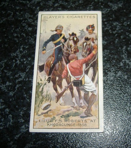 Players victoria cross no14 - players,