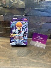 Yu-Gi-Oh! - Starter Deck Kaiba