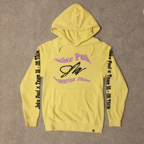 Jake paul 2018 - paul, american