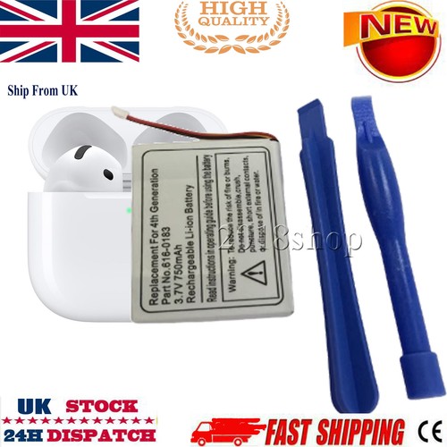 616 0206 battery for ipod - for,