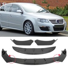 For VW Passat B5 B6 B7 Glossy