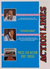 Maygay action lines - maygay,