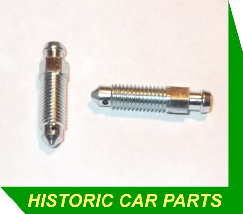 Pair unf 28 tpi brake - (2),