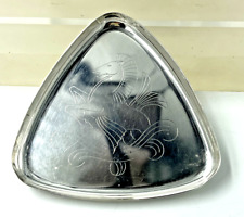 Geoffrey Guy Bellamy Silver