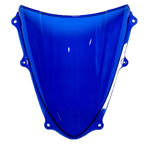 Mpw double bubble windshield - mpw,