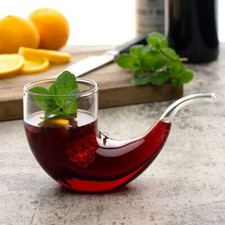 Jumbo 250ml Brandy Pipe Large
