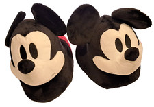 Mickey Mouse Slippers Disney