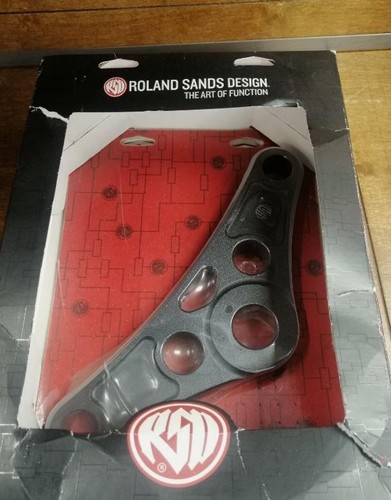 Roland sands rsd - roland,