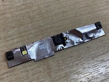 HP Elitebook 8460P 8460W 2560P Webcam Camera Mic Board Module 642796-001