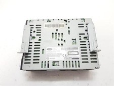 2018 FORD S-MAX RADIO CD