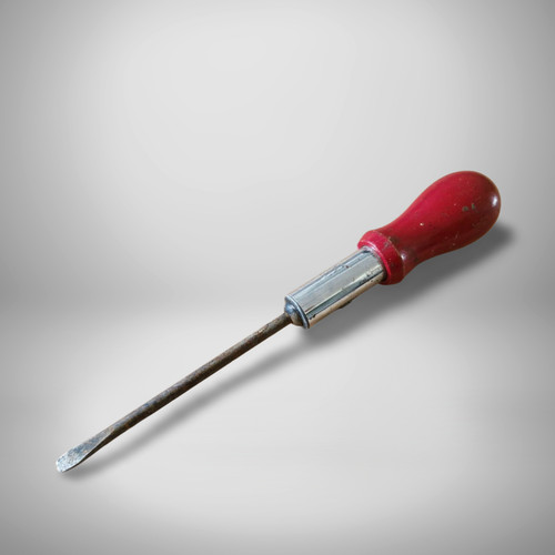 Spiralux ratchet - 10",