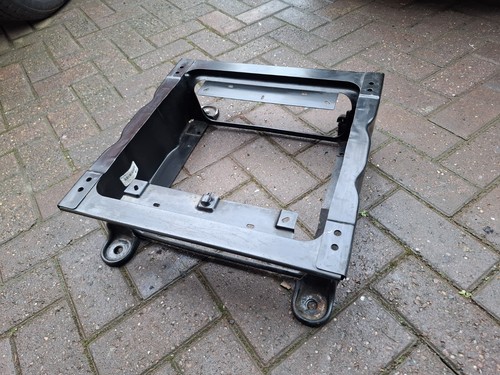 Driver passanger seat base