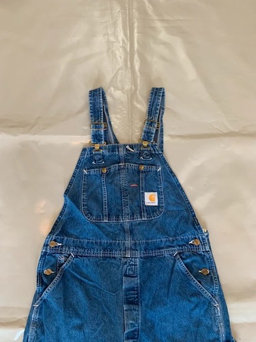 Carhartt dungarees bib - carhartt,