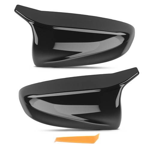 Wing mirror cover caps for - mirror,