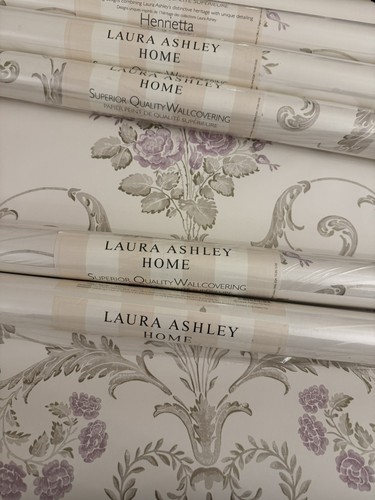 Laura ashley henrietta - laura,