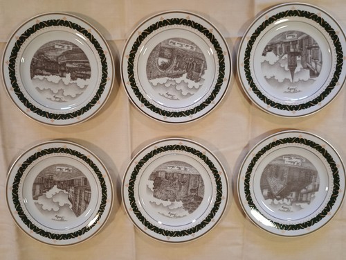 Canterbury collection - canterbury,