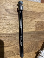 Thule Thru-axle 12x 154-167mm