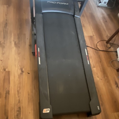 Proform black electric - proform,