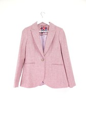 Boden Blazer Jacket Size 10