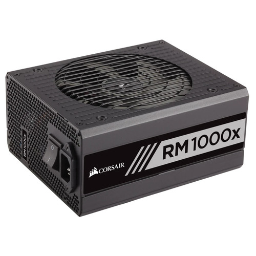 Corsair rm1000x fully modular - corsair,