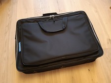 Pedaltrain PT3 pedal board with Deluxe MX Soft Case Excellent Condition