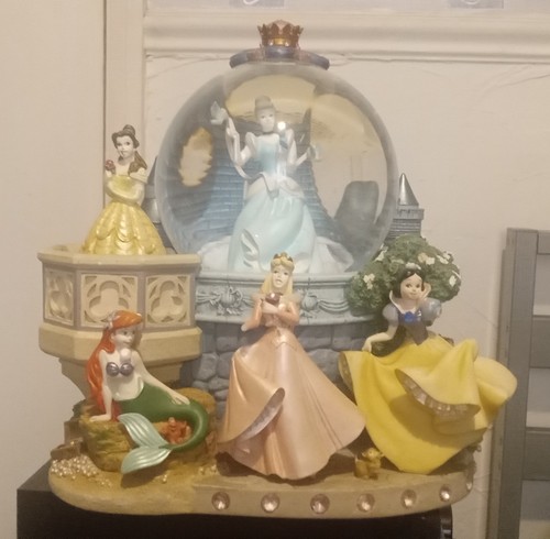 Vintage disney princess - disney, princess's