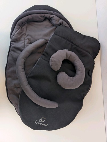 Quinny newborn nest insert - quinny,