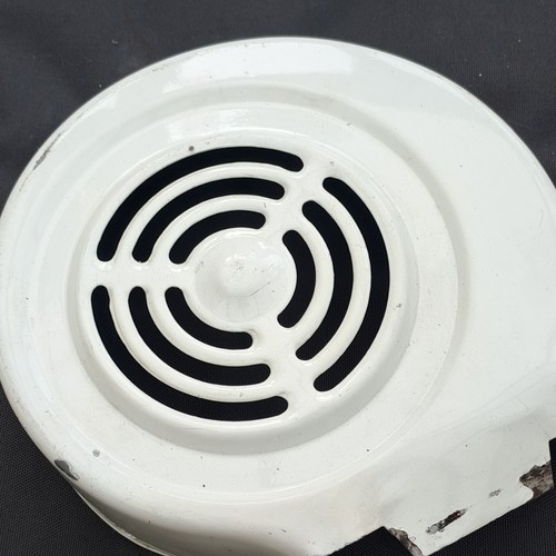 Lambretta series flywheel - 3,