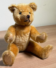 Gebruder Bing Mohair Teddy