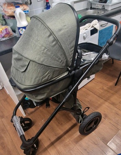 Brand new baby elegance cupla - new,