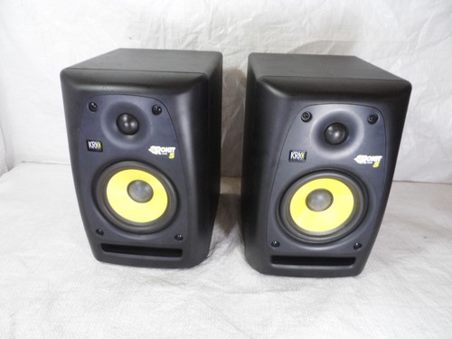 Krk rokit rpg2 monitor - rokit,
