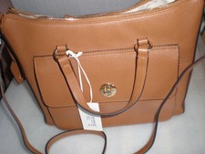 Radley. Med/Lge Leather Bag