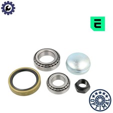 WHEEL BEARING KIT 682327 FOR