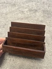 John Deere Moline Letter Rack 2005 Stationary Stand Heavy Great Condition