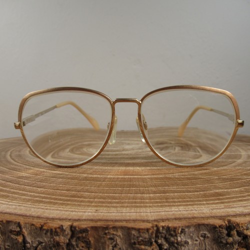 Vintage ladies glasses frames - vintage,