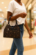 Hand bag/Shoulder Bag for