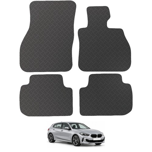 Carsio tailored rubber car - carsio,