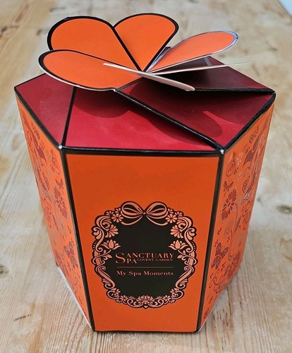 Sanctuary spa covent garden - sanctuary,