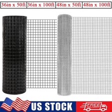  Hardware Cloth 36" 48" x