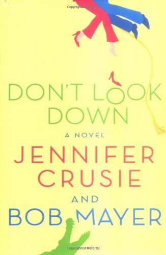 Don look down hardcover - look,