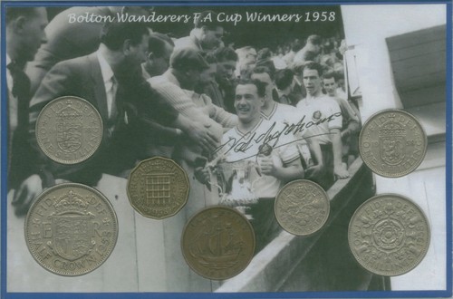 Bolton wanderers nat - wanderers, lofthouse