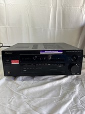 Pioneer VSX-D511 Home Theater
