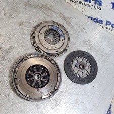 2018 MERCEDES SPRINTER W907 CLUTCH KIT WITH FLYWHEEL A0002500900 2.1 FWD