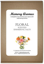12 x Highly Scented
