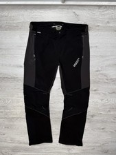 Dynafit Broad Peak Men’s Softshell Ski Outdoor Pants Size EU52